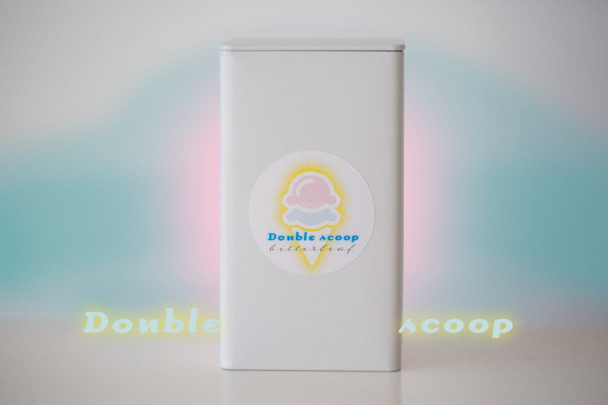 Double Scoop 2024 Winter Zhilan Xiang Dancong Oolong | BITTERLEAF TEAS