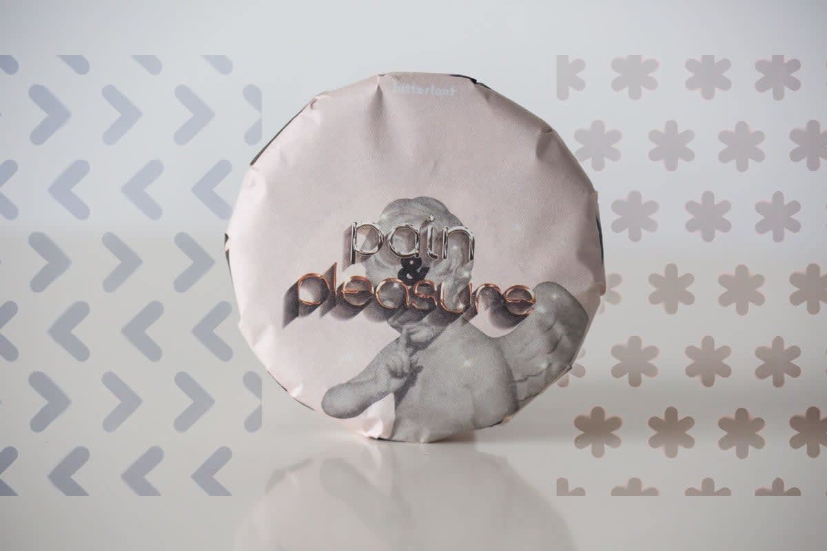 Pain & Pleasure 2022 Nannuo Raw Puer | BITTERLEAF TEAS