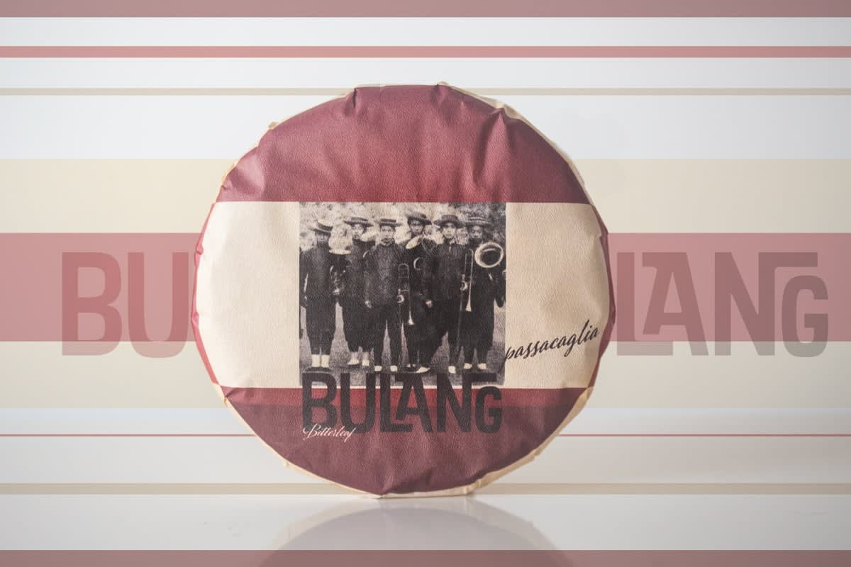 Maestro: Passacaglia 2022 Bulang Ripe Puer | BITTERLEAF TEAS