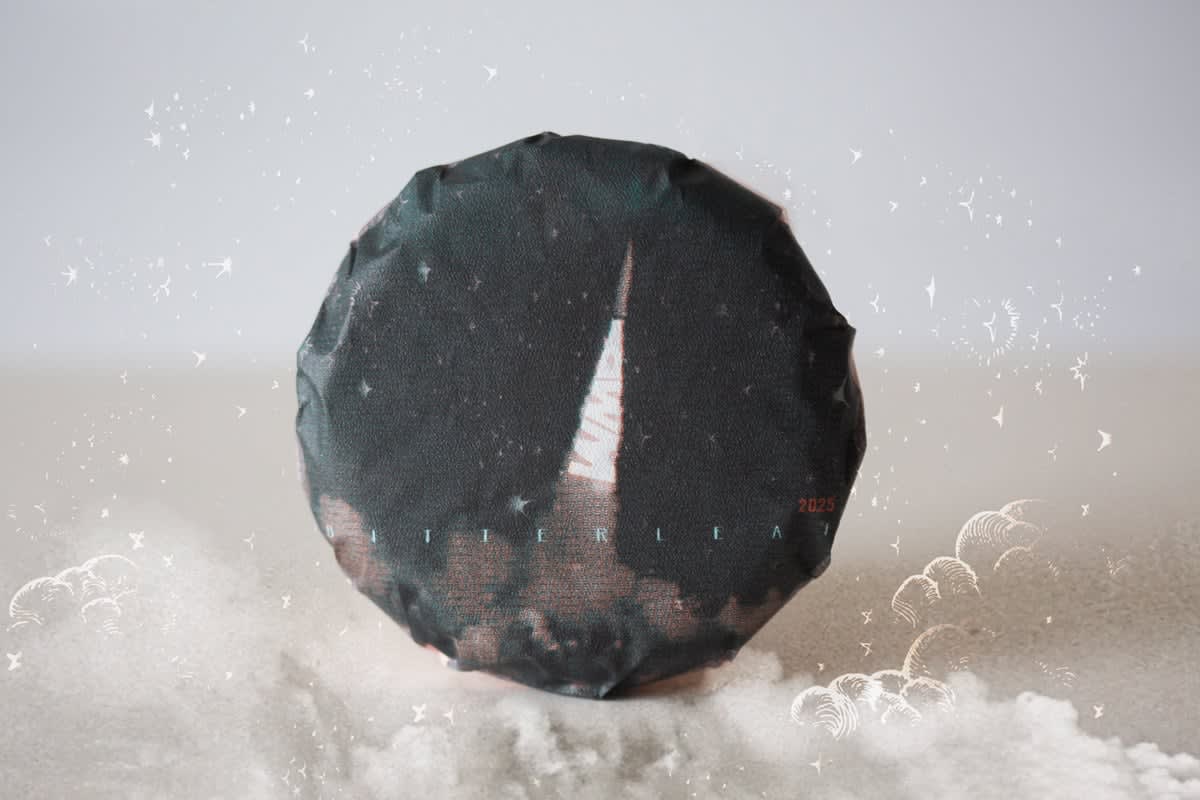 WMD 2025 Spring Mansa Raw Puer | BITTERLEAF TEAS