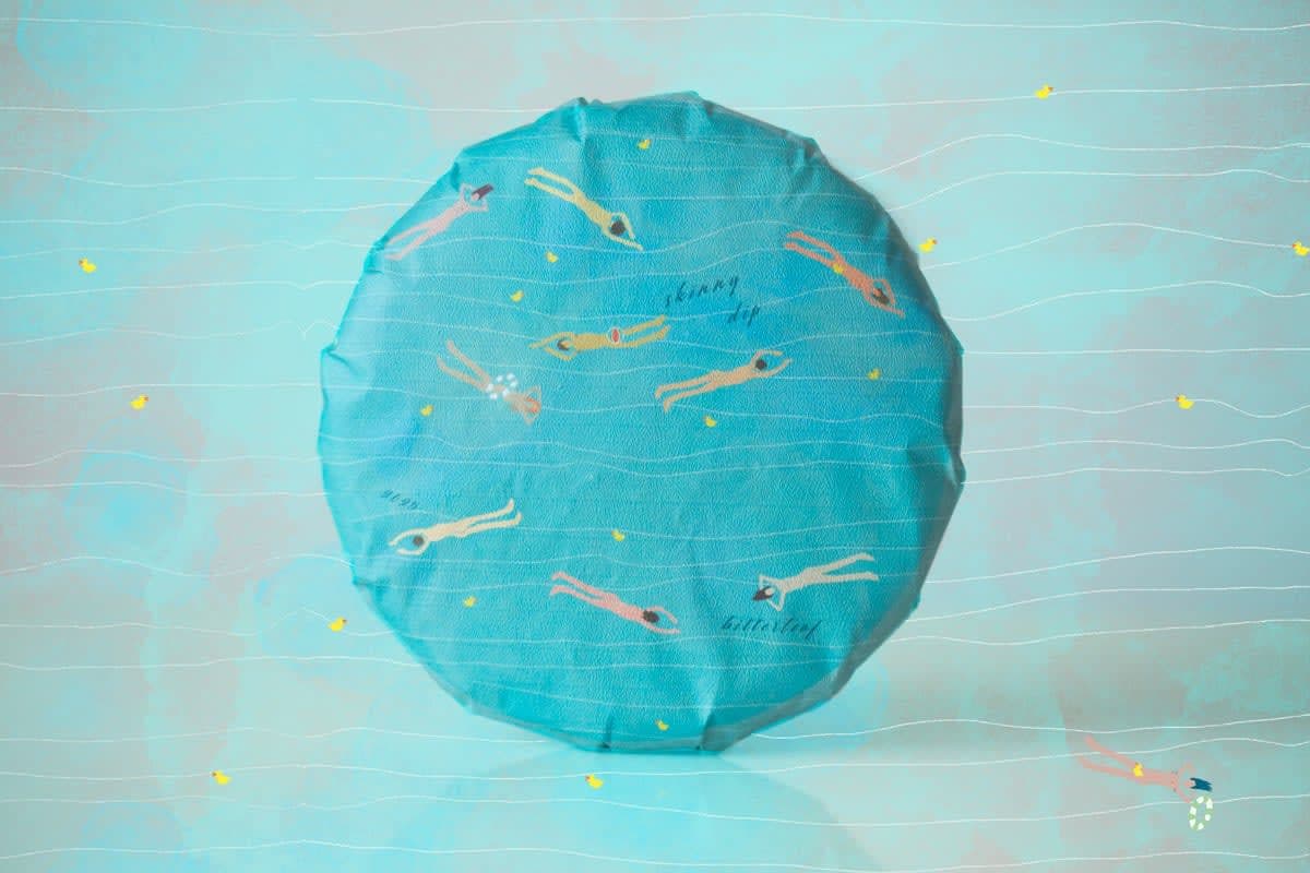 Skinny Dip 2025 Spring Ximeng Organic White Tea | BITTERLEAF TEAS