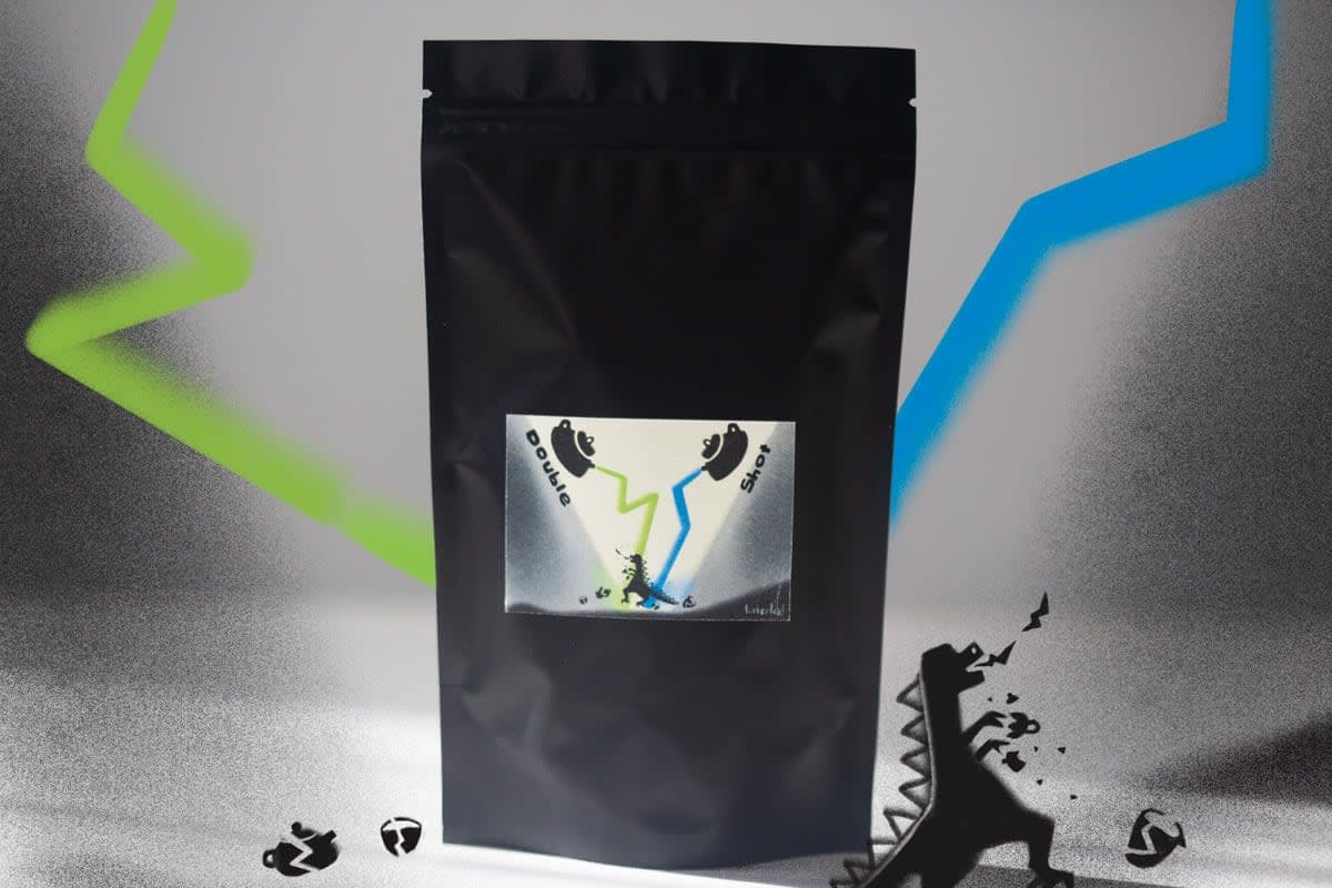 Double Shot 2018 Liubao Heicha | BITTERLEAF TEAS