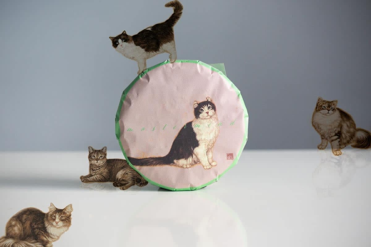 Mastermind 2010 Menghai Ripe Puer | BITTERLEAF TEAS