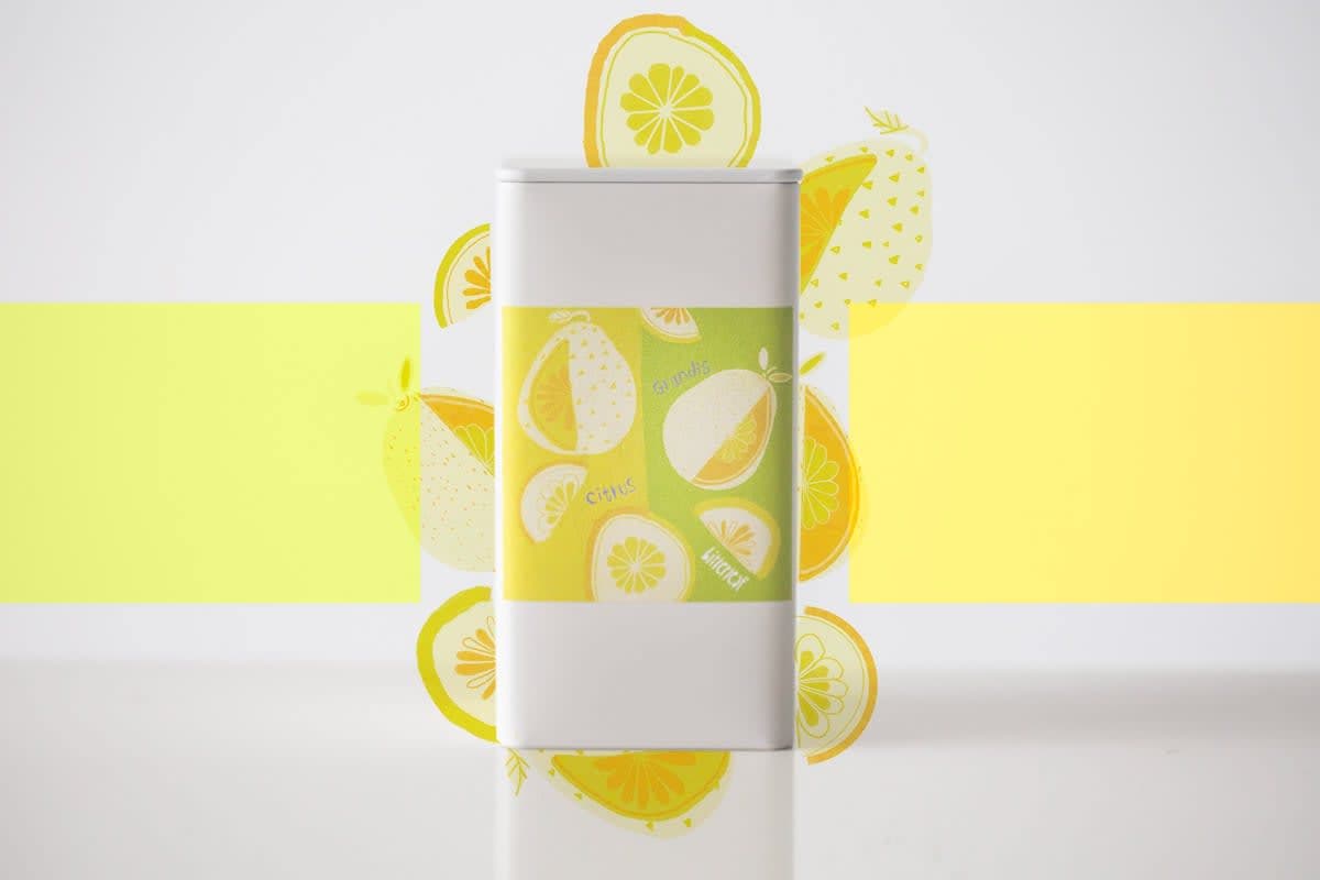 Citrus Grandis 2025 Spring Youhua Xiang Dancong Oolong | BITTERLEAF TEAS