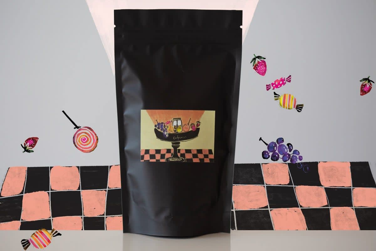 Confection 2001 Liu Bao Heicha | BITTERLEAF TEAS