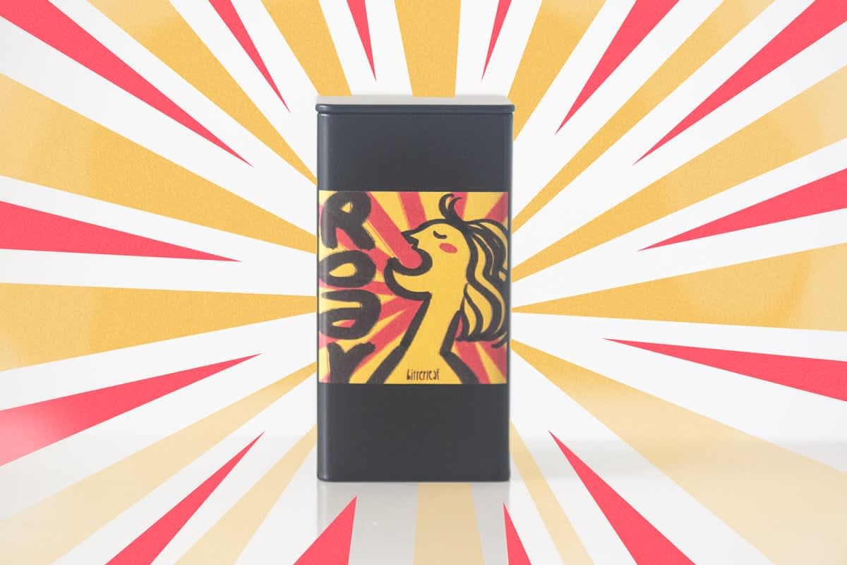 Roar 2025 Spring Jiachang Dancong Oolong | BITTERLEAF TEAS