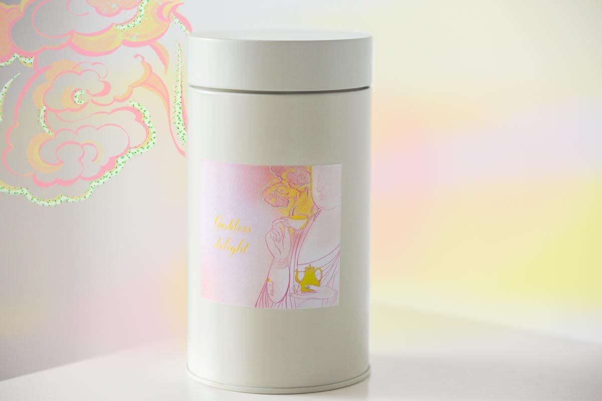 Goddess Delight 2025 Spring Tieguanyin Oolong | BITTERLEAF TEAS