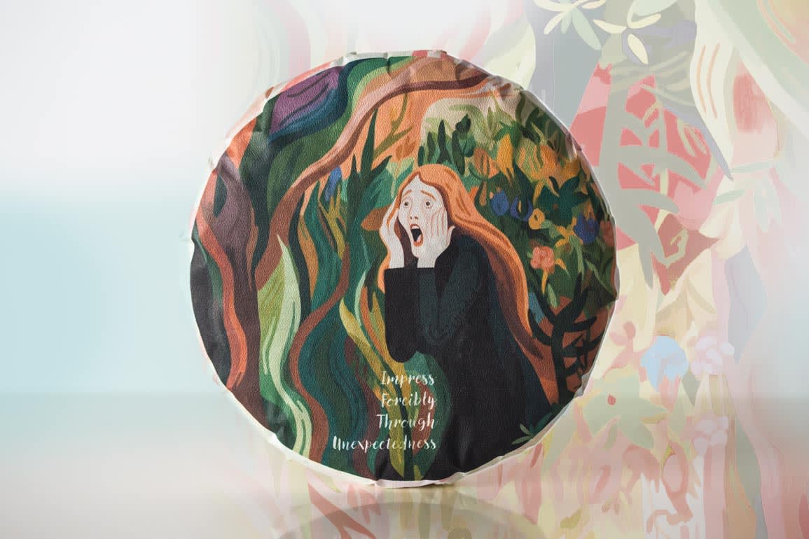 Impress Forcibly Through Unexpectedness 2023 Wuliang Shan Baimudan White Tea | BITTERLEAF TEAS