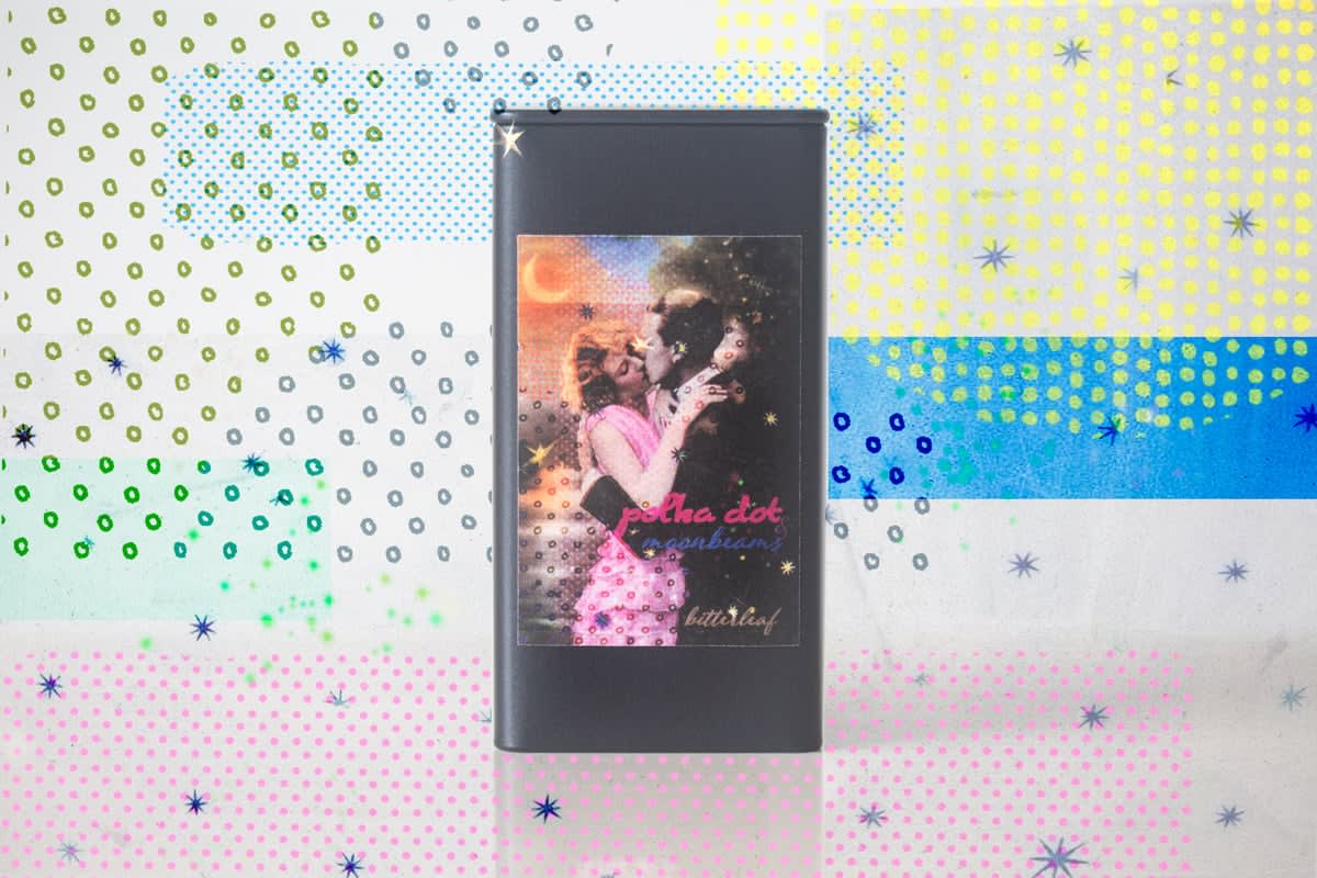 Polka Dots & Moonbeams 2025 Simao Dongfang Meiren Oolong | BITTERLEAF TEAS