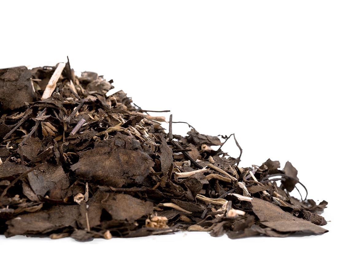 Herstellende Wilde Kruidenmix 50g | Door Kruidenkundigen Gemaakte Losse Theebladeren