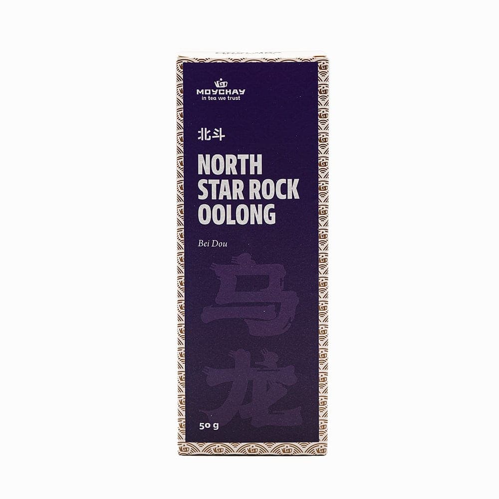 North Star Rock Oolong