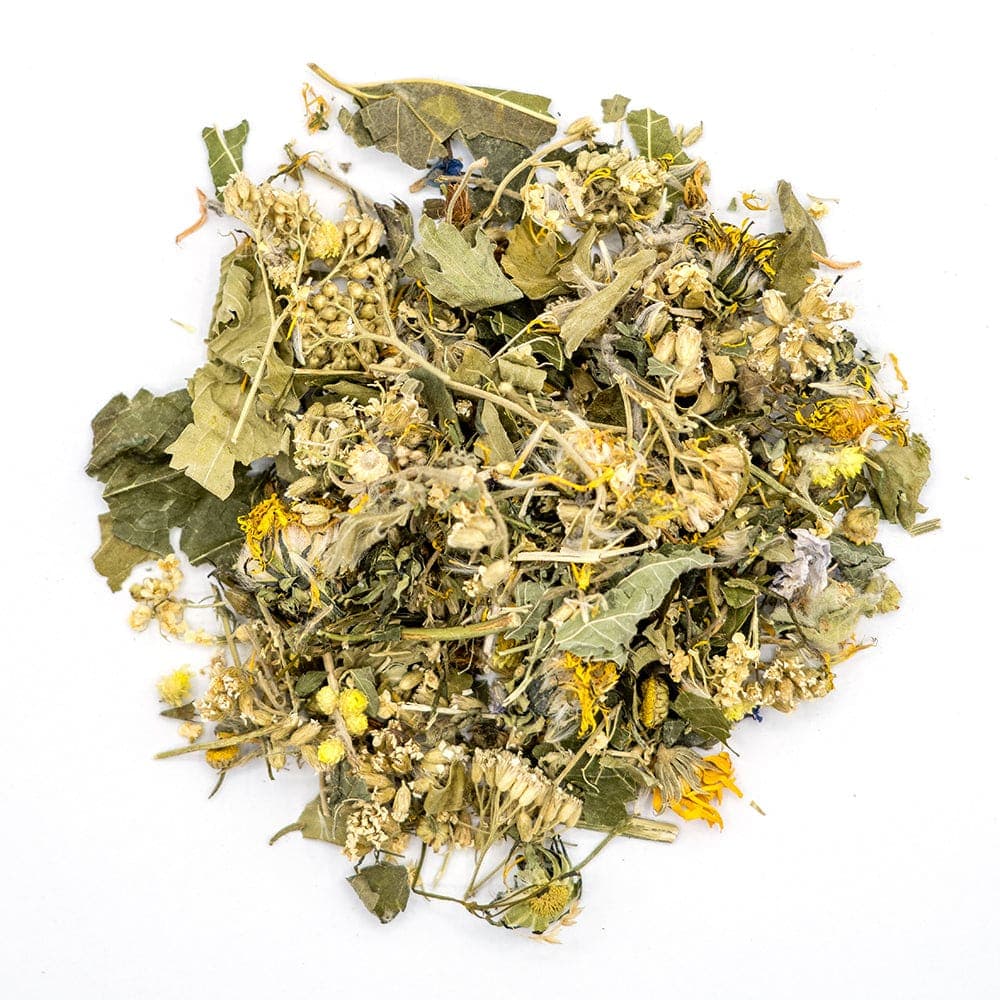 Lightness of Being Wellness Herbal Blend 50g | Inner Balance & Mood