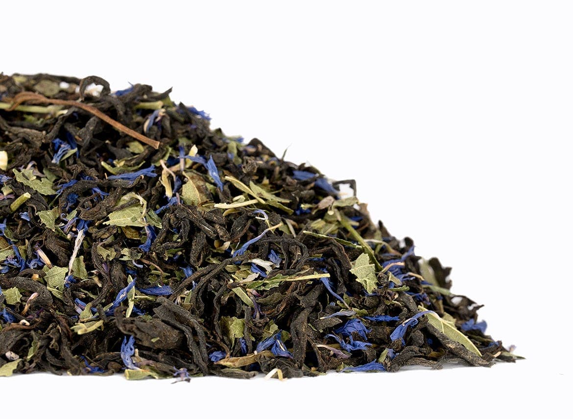 Willow-herb Black Currant Leaf Fermented Ivan-tea 50g