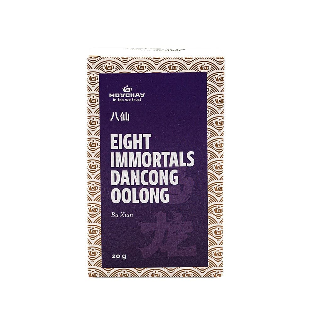 Eight Immortals Dancong Oolong