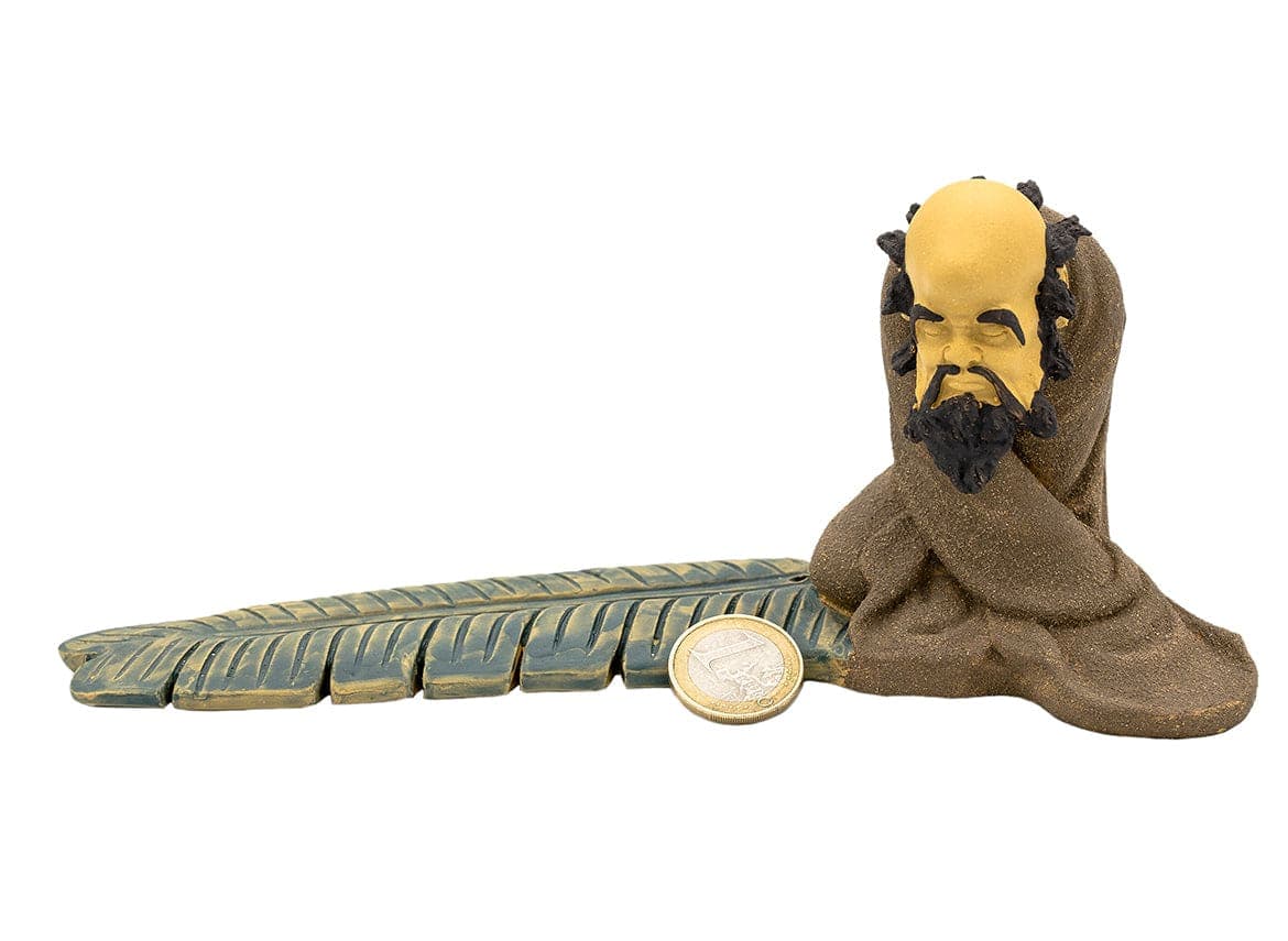 Dharma #91407 Loose Leaf Tea: Oolong, Taiwan, Floral Notes