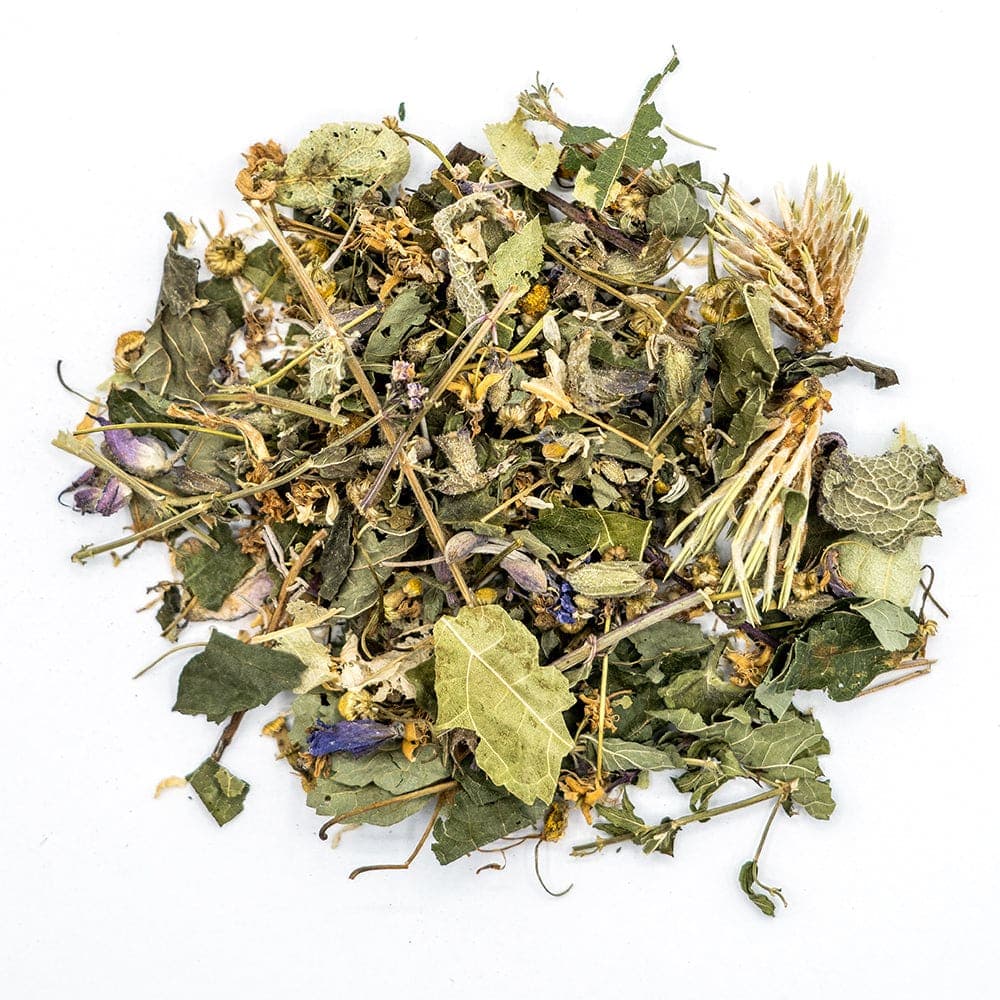 Fairy’s Hug Kalmerende Kinderthee - Zachte Kruidenmix 50g