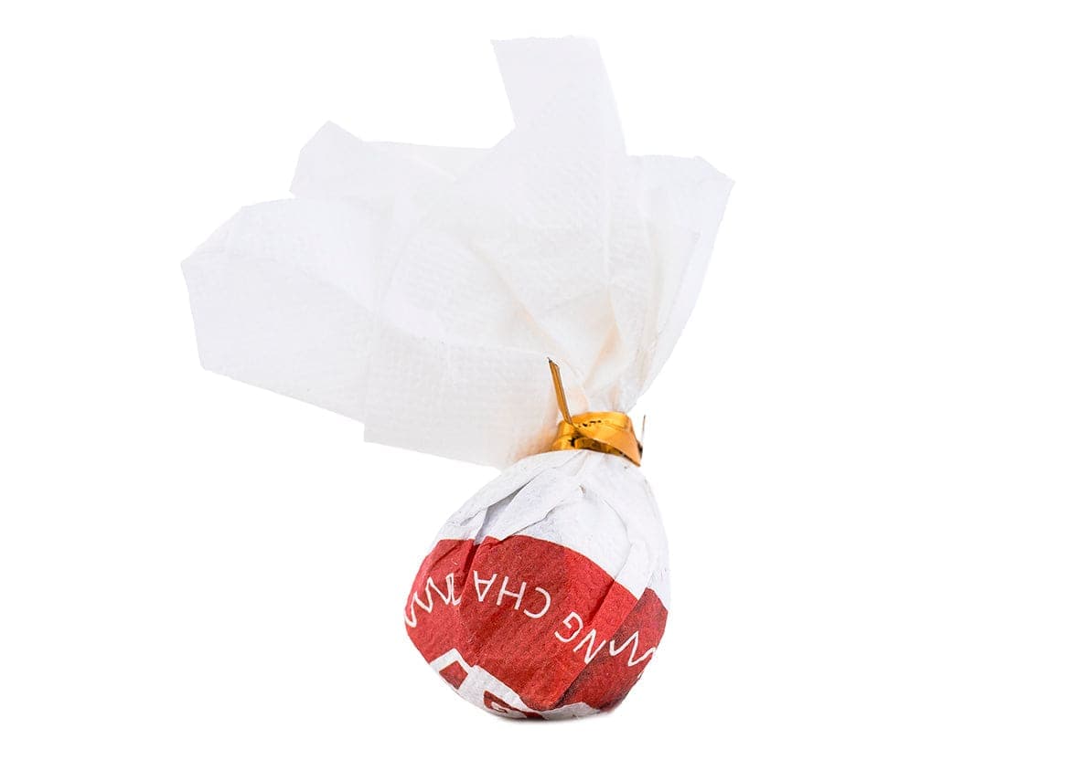 Xiao Dashu Sheng Cha 2022: Woody, Spicy Sheng Pu-erh Tea