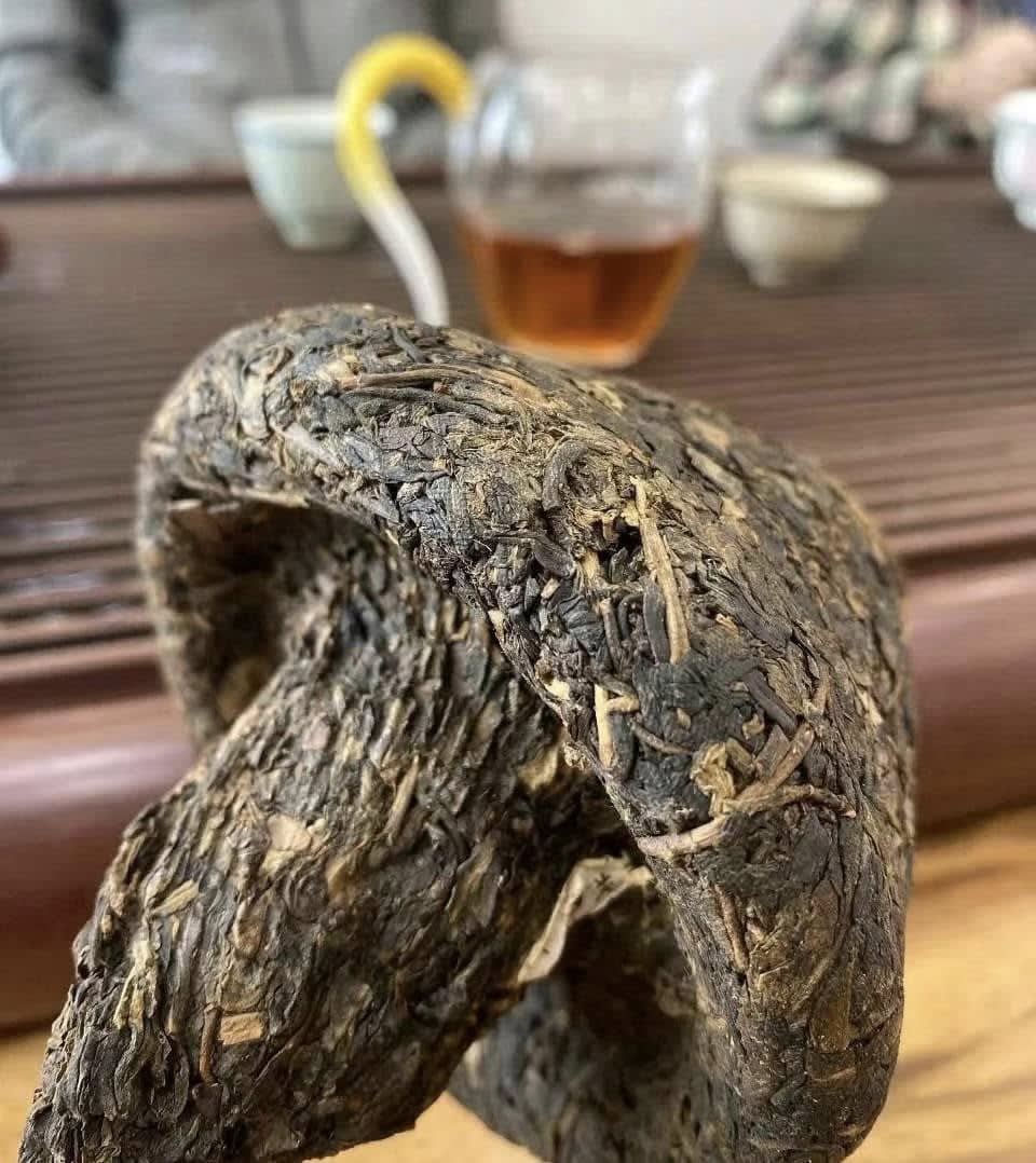 2007 Xiaguan Baoyan Jincha