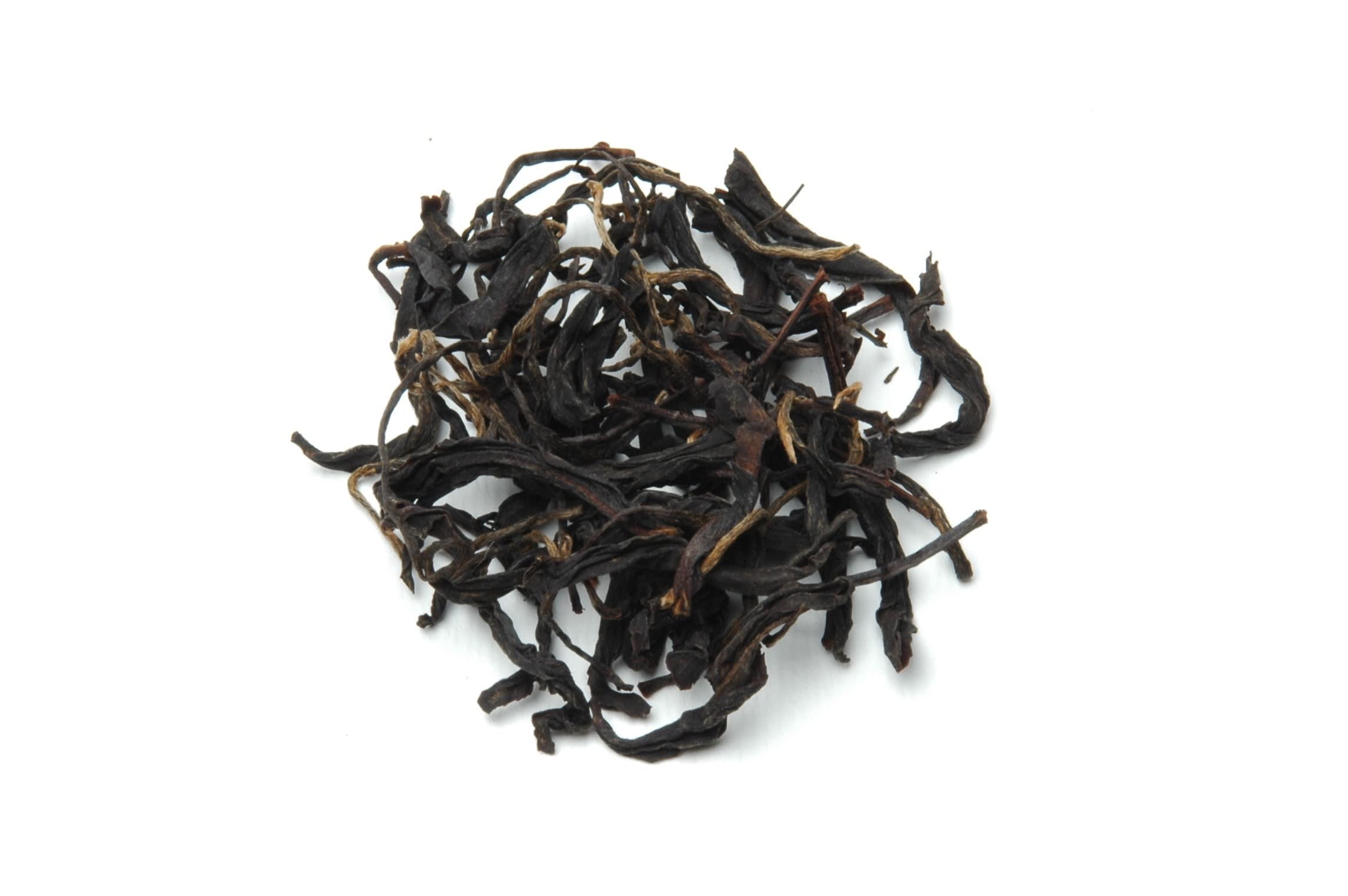 Shumei Black Tea