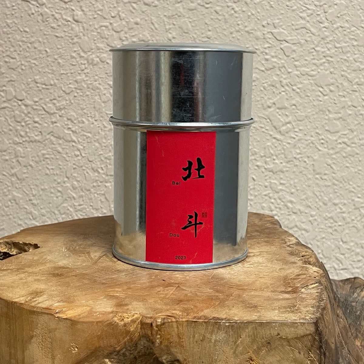 Bei Dou Wu Yi Rock Tea / Yan Cha, 75g