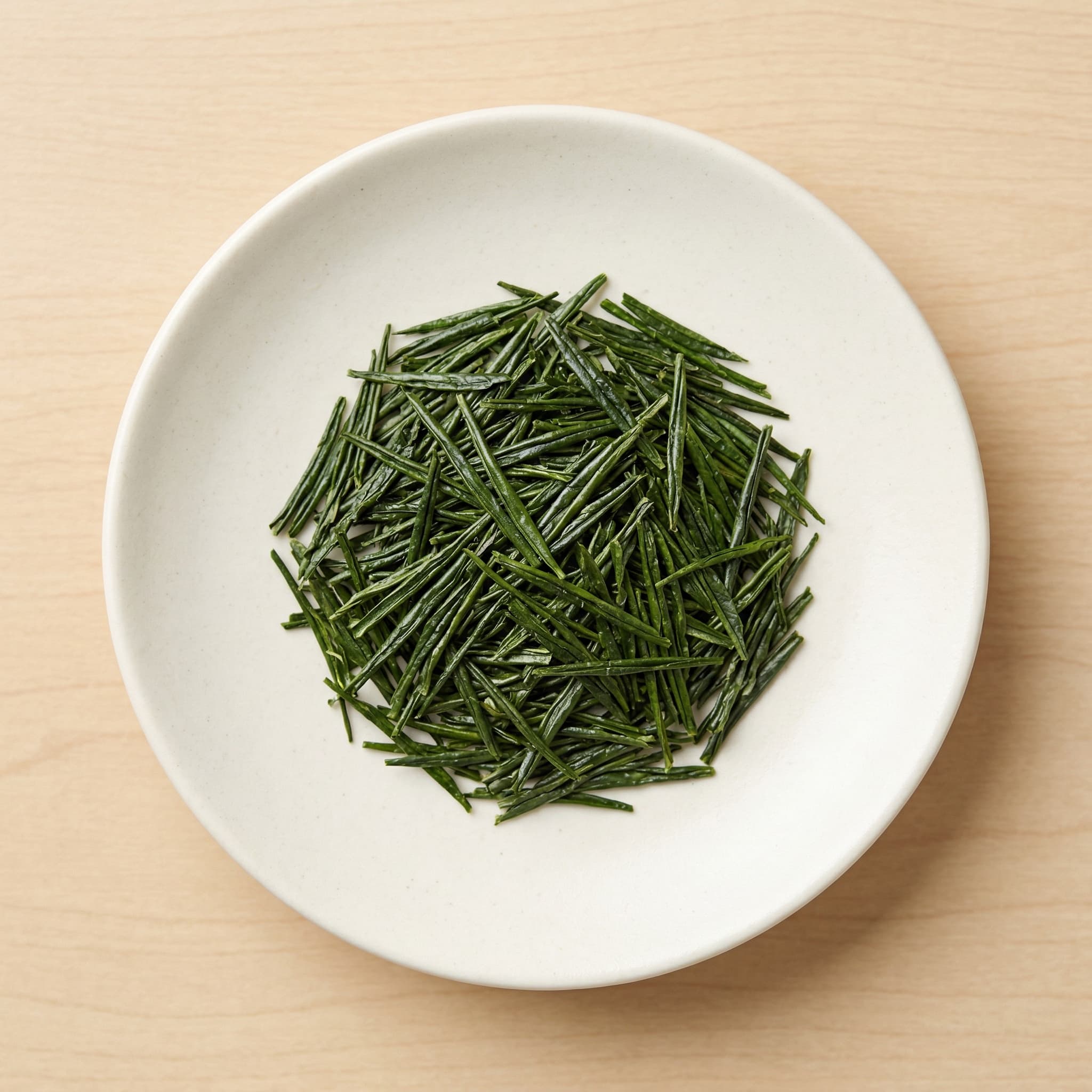 Mengding Ganlu “Sweet Dew” Green Tea